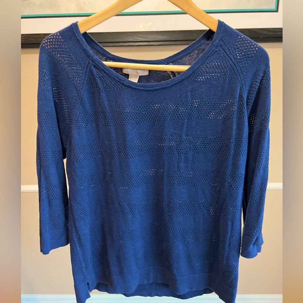 Banana Republic Sweater